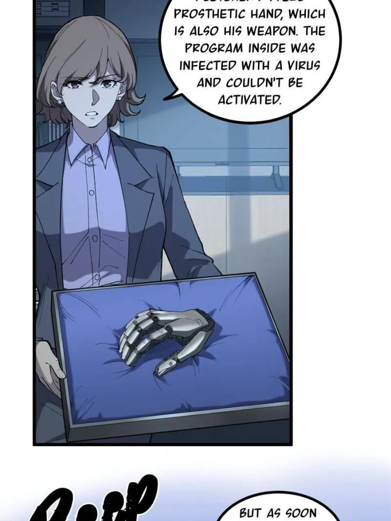 Read Myriad Realms Gatekeeper chapter 17 image 23 on Lezhin