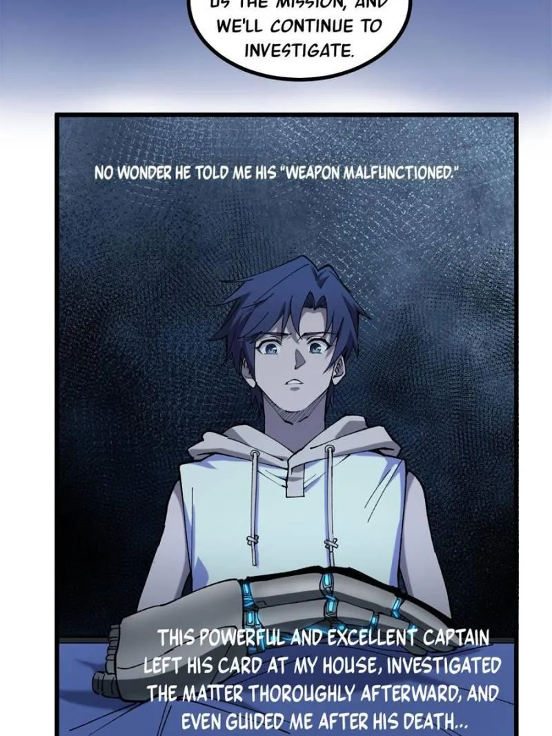 Read Myriad Realms Gatekeeper chapter 17 image 25 on Lezhin