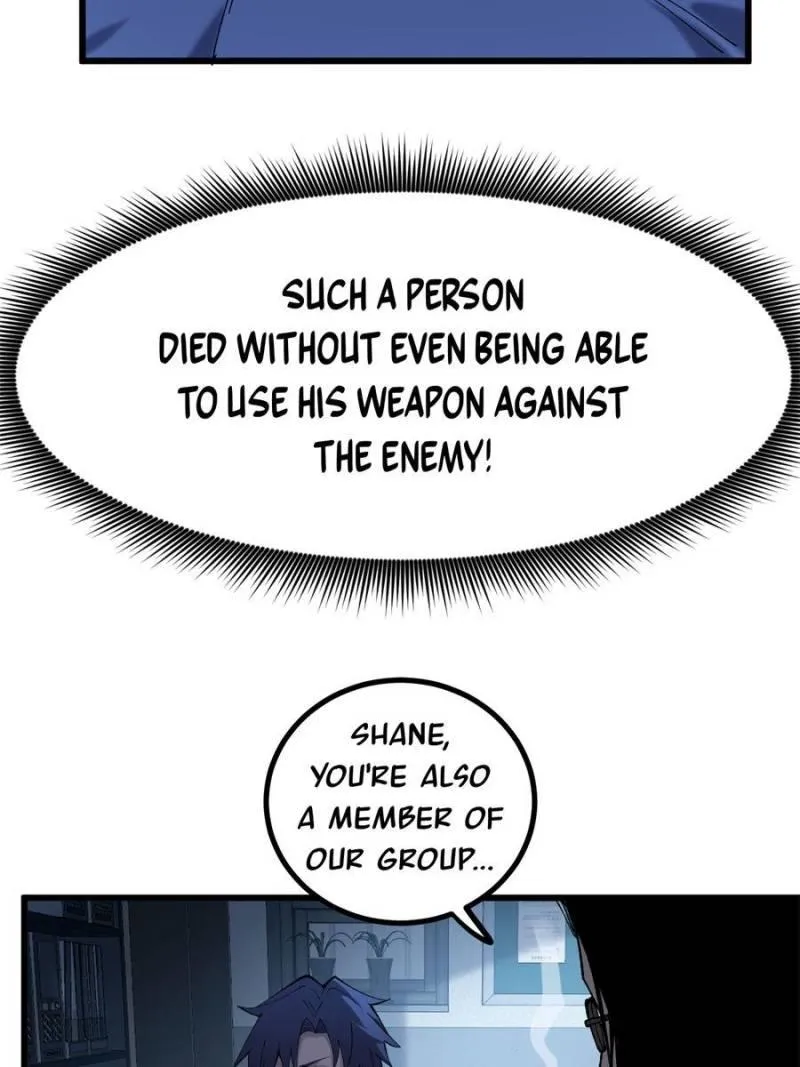 Read Myriad Realms Gatekeeper chapter 17 image 26 on Lezhin
