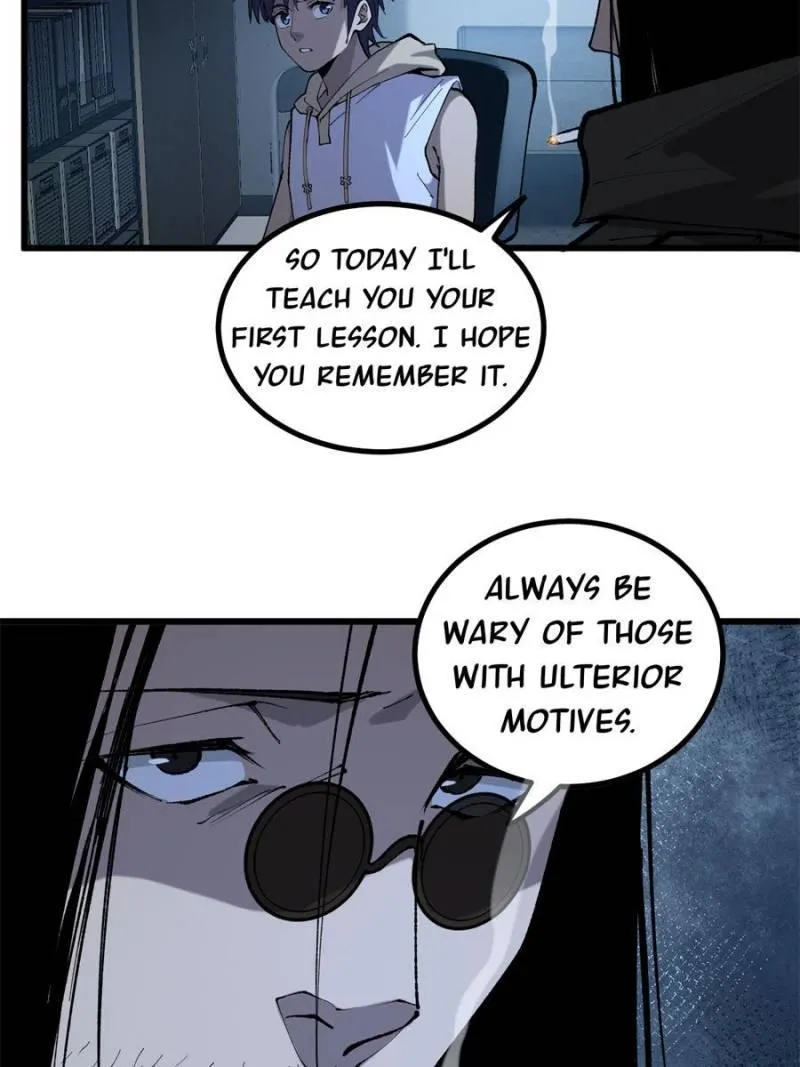 Read Myriad Realms Gatekeeper chapter 17 image 27 on Lezhin