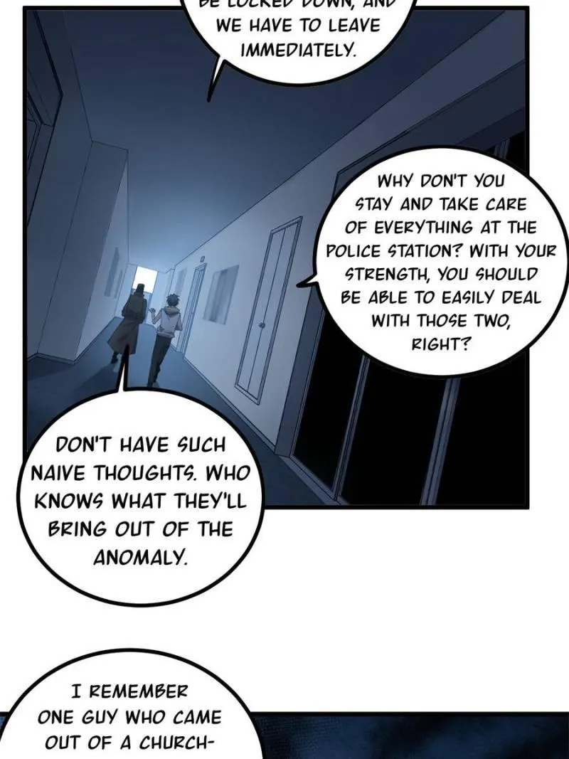 Read Myriad Realms Gatekeeper chapter 17 image 31 on Lezhin
