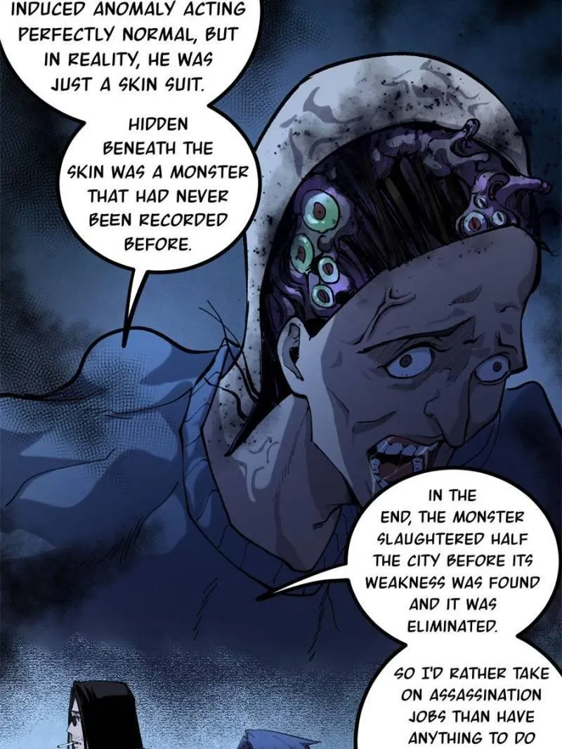 Read Myriad Realms Gatekeeper chapter 17 image 32 on Lezhin