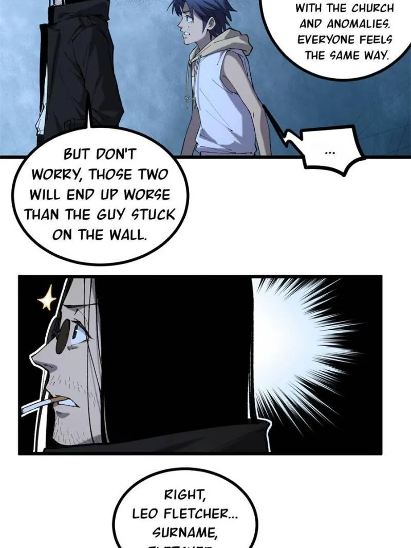 Read Myriad Realms Gatekeeper chapter 17 image 33 on Lezhin