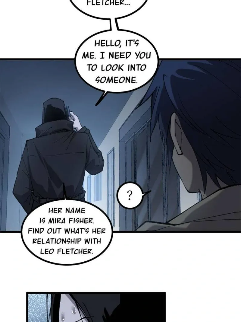 Read Myriad Realms Gatekeeper chapter 17 image 34 on Lezhin