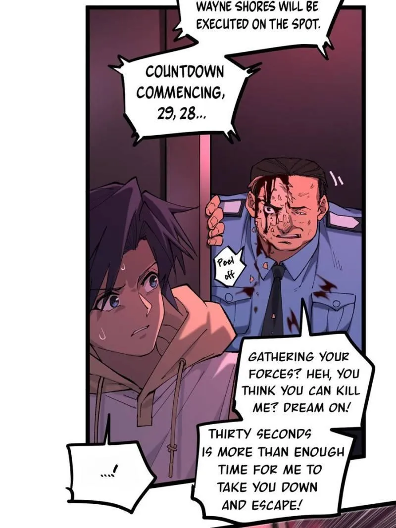 Read Myriad Realms Gatekeeper chapter 17 image 4 on Lezhin