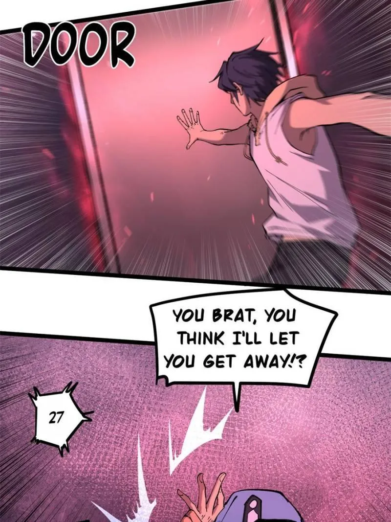 Read Myriad Realms Gatekeeper chapter 17 image 5 on Lezhin