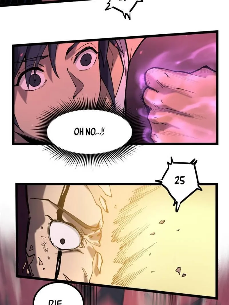 Read Myriad Realms Gatekeeper chapter 17 image 7 on Lezhin