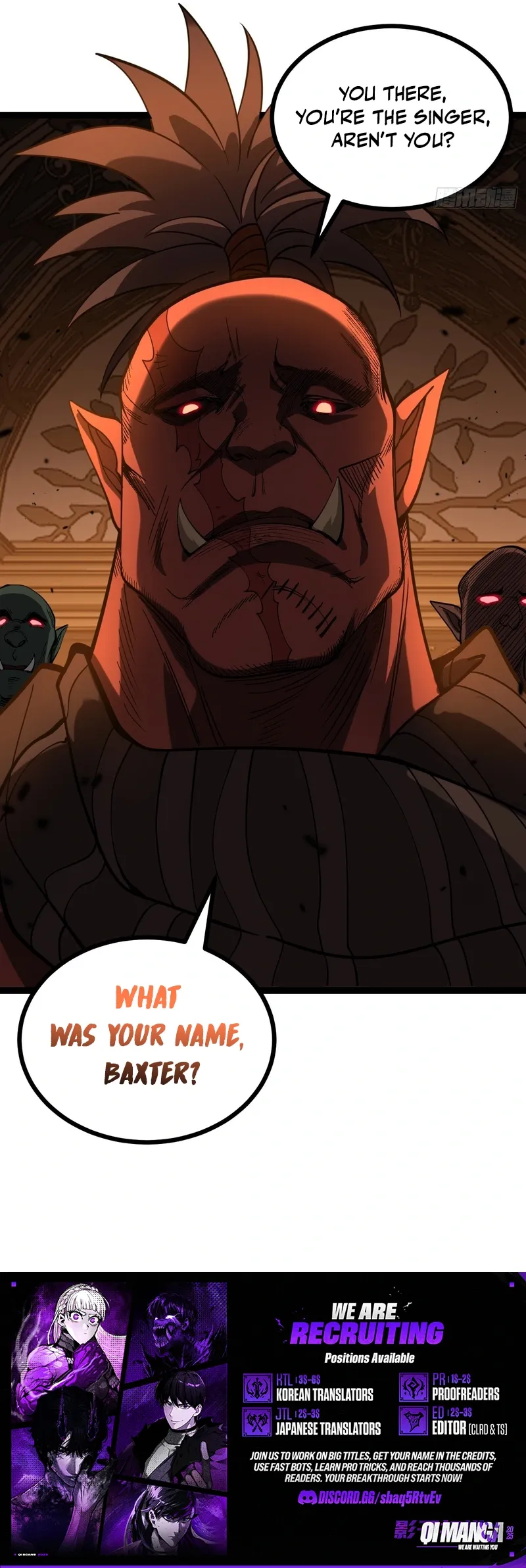 Read Myriad Realms Gatekeeper chapter 170 image 2 on Lezhin