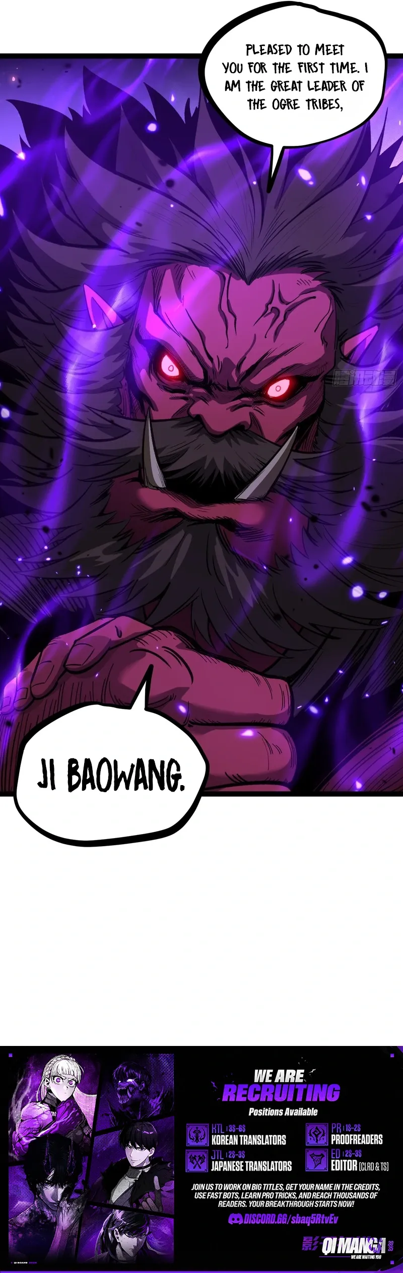 Read Myriad Realms Gatekeeper chapter 172 image 2 on Lezhin
