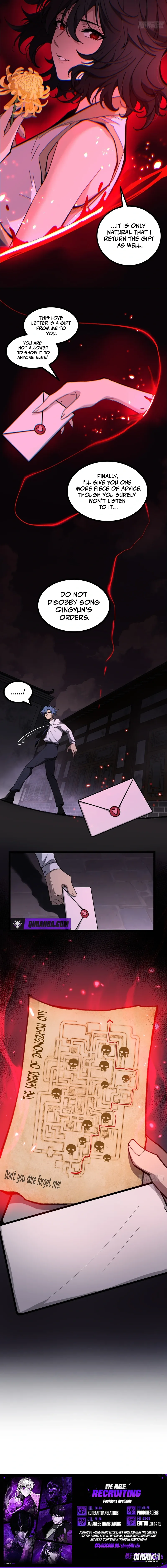 Read Myriad Realms Gatekeeper chapter 176 image 2 on Lezhin