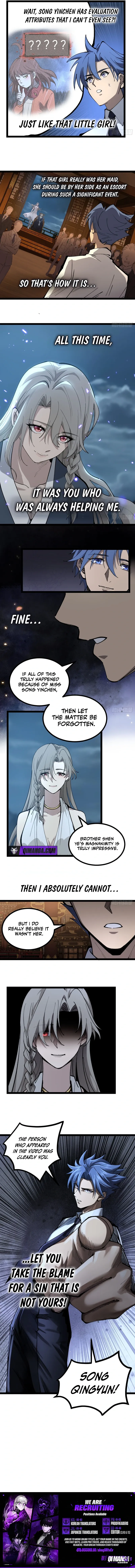 Read Myriad Realms Gatekeeper chapter 178 image 2 on Lezhin