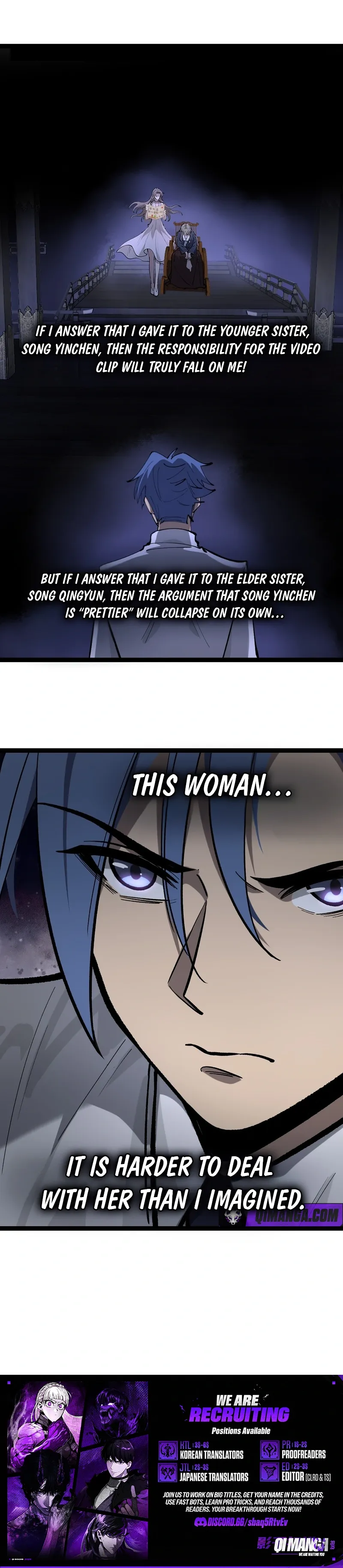 Read Myriad Realms Gatekeeper chapter 179 image 2 on Lezhin