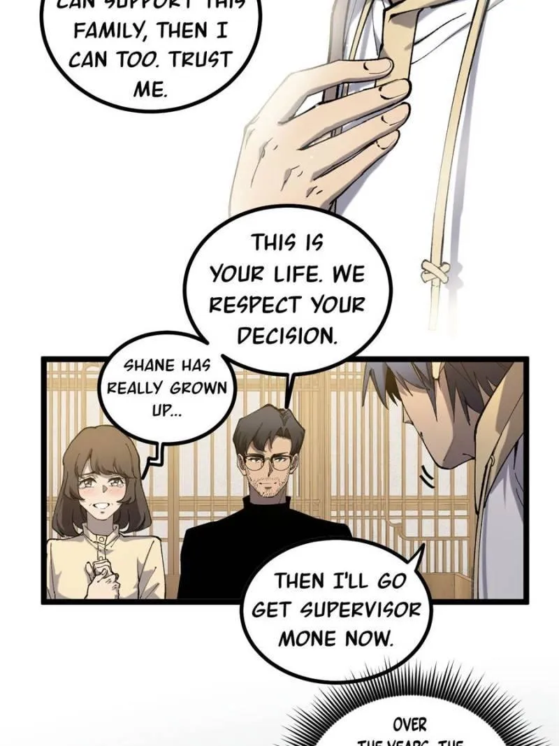 Read Myriad Realms Gatekeeper chapter 18 image 11 on Lezhin