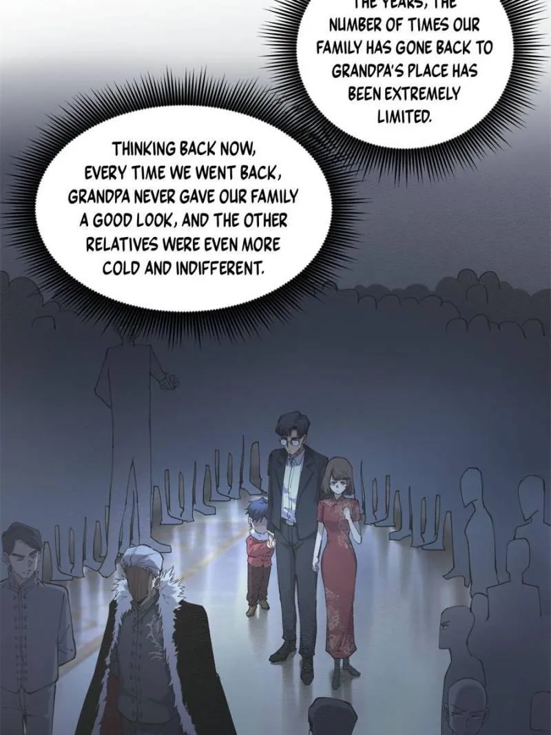 Read Myriad Realms Gatekeeper chapter 18 image 12 on Lezhin