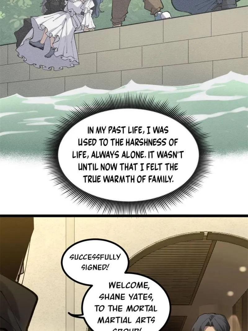 Read Myriad Realms Gatekeeper chapter 18 image 14 on Lezhin