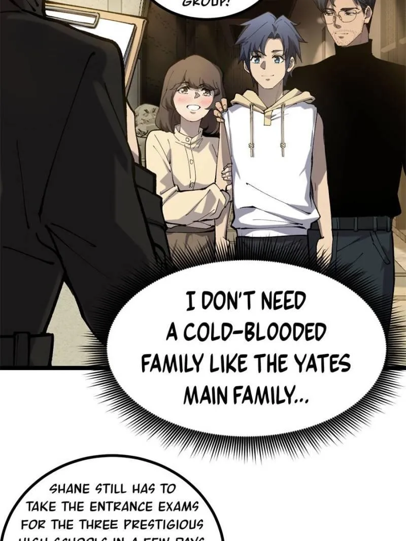 Read Myriad Realms Gatekeeper chapter 18 image 15 on Lezhin