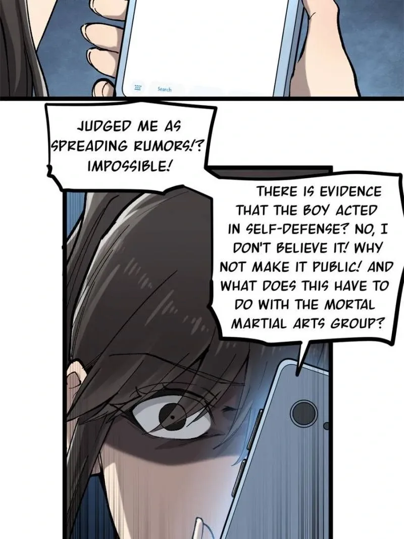 Read Myriad Realms Gatekeeper chapter 18 image 24 on Lezhin