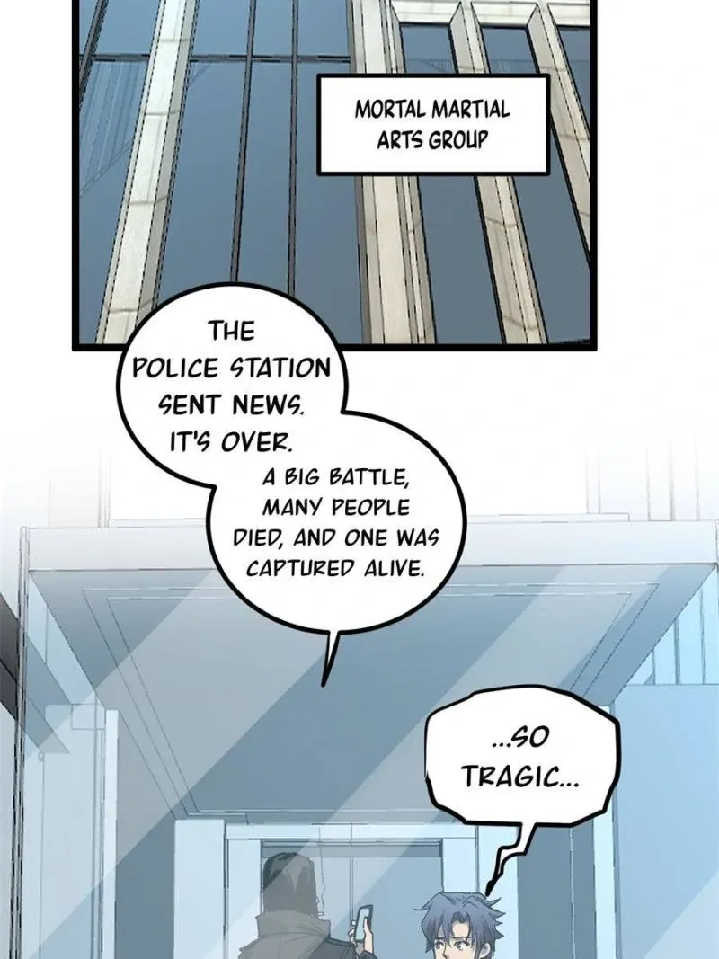 Read Myriad Realms Gatekeeper chapter 18 image 29 on Lezhin