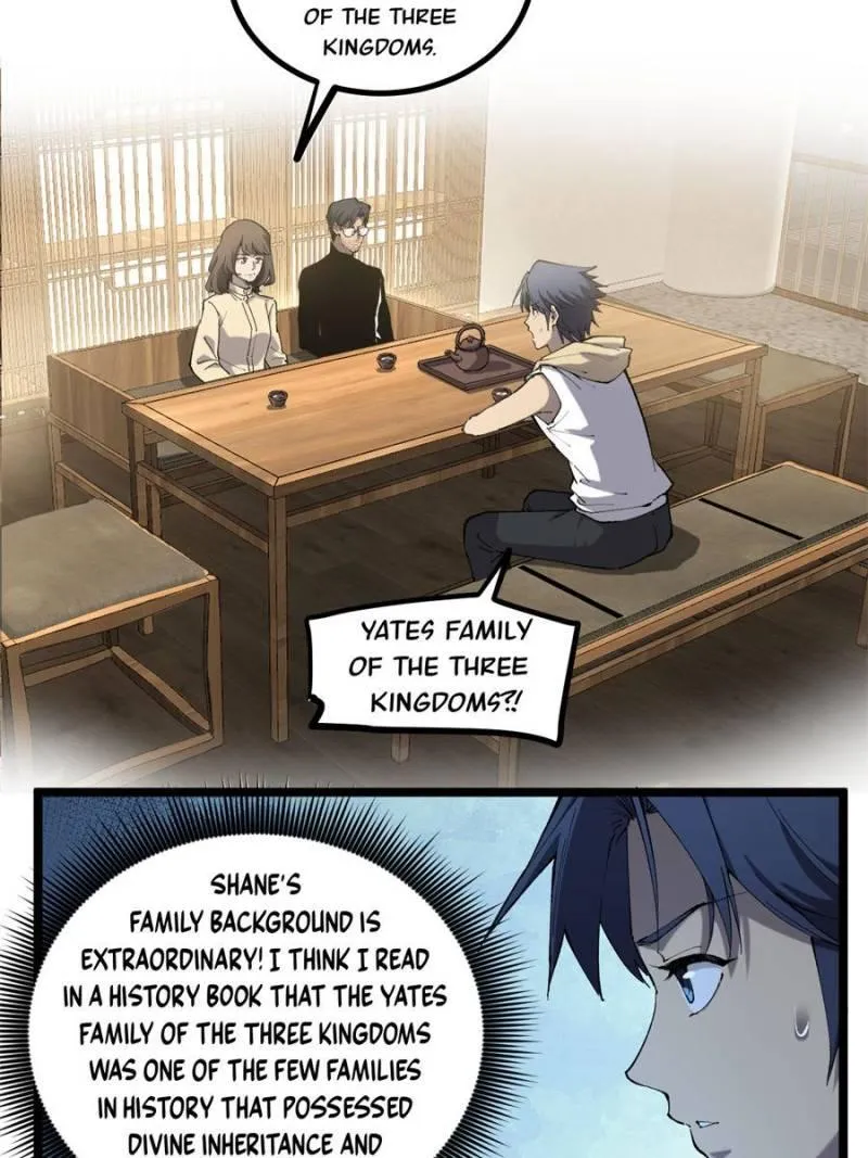 Read Myriad Realms Gatekeeper chapter 18 image 3 on Lezhin