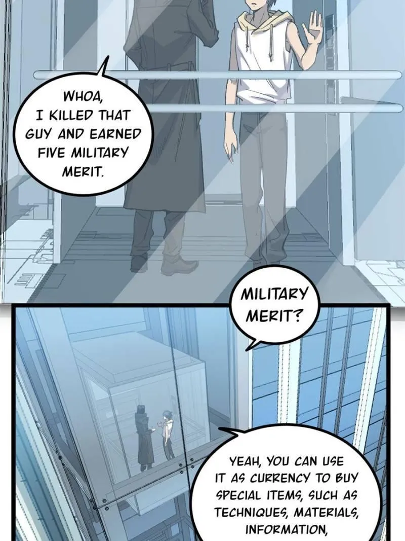 Read Myriad Realms Gatekeeper chapter 18 image 30 on Lezhin