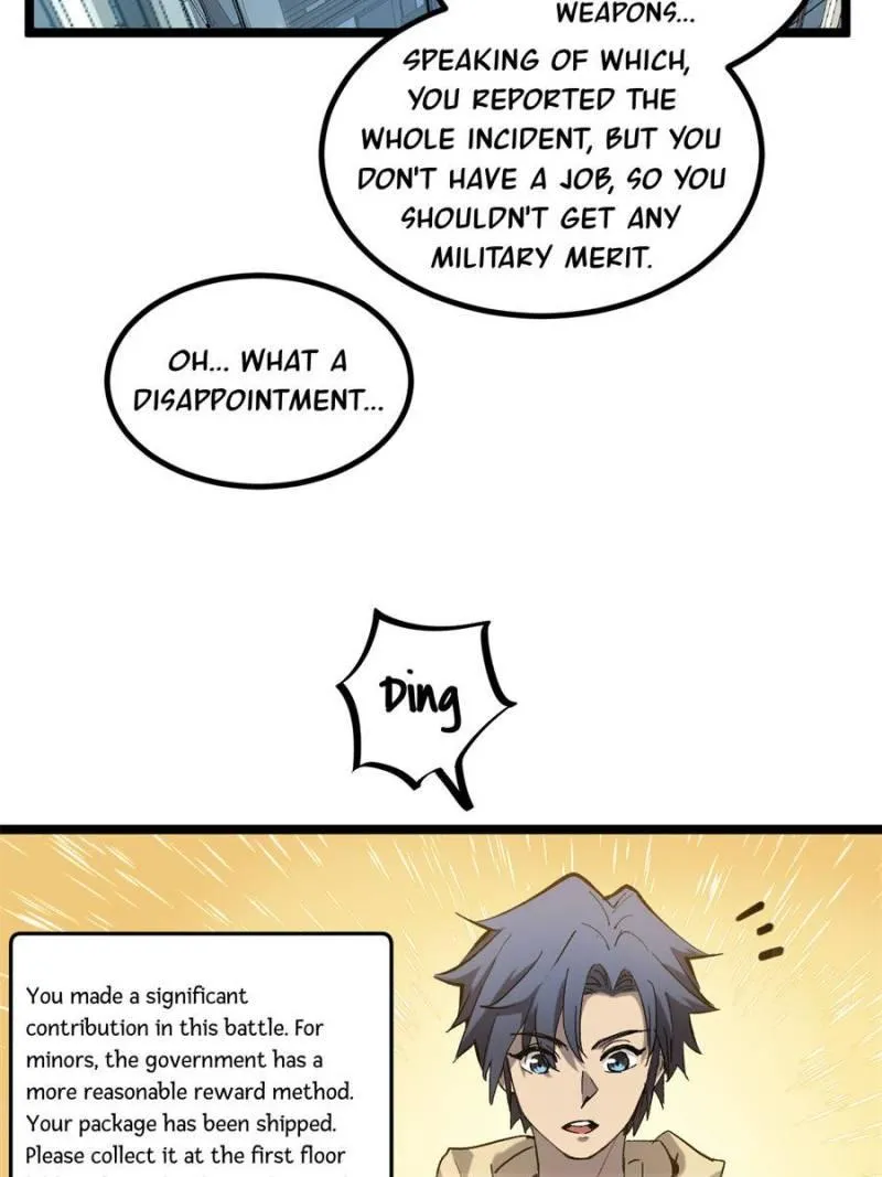 Read Myriad Realms Gatekeeper chapter 18 image 31 on Lezhin