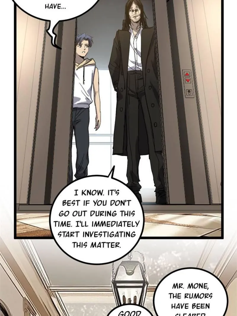 Read Myriad Realms Gatekeeper chapter 18 image 33 on Lezhin
