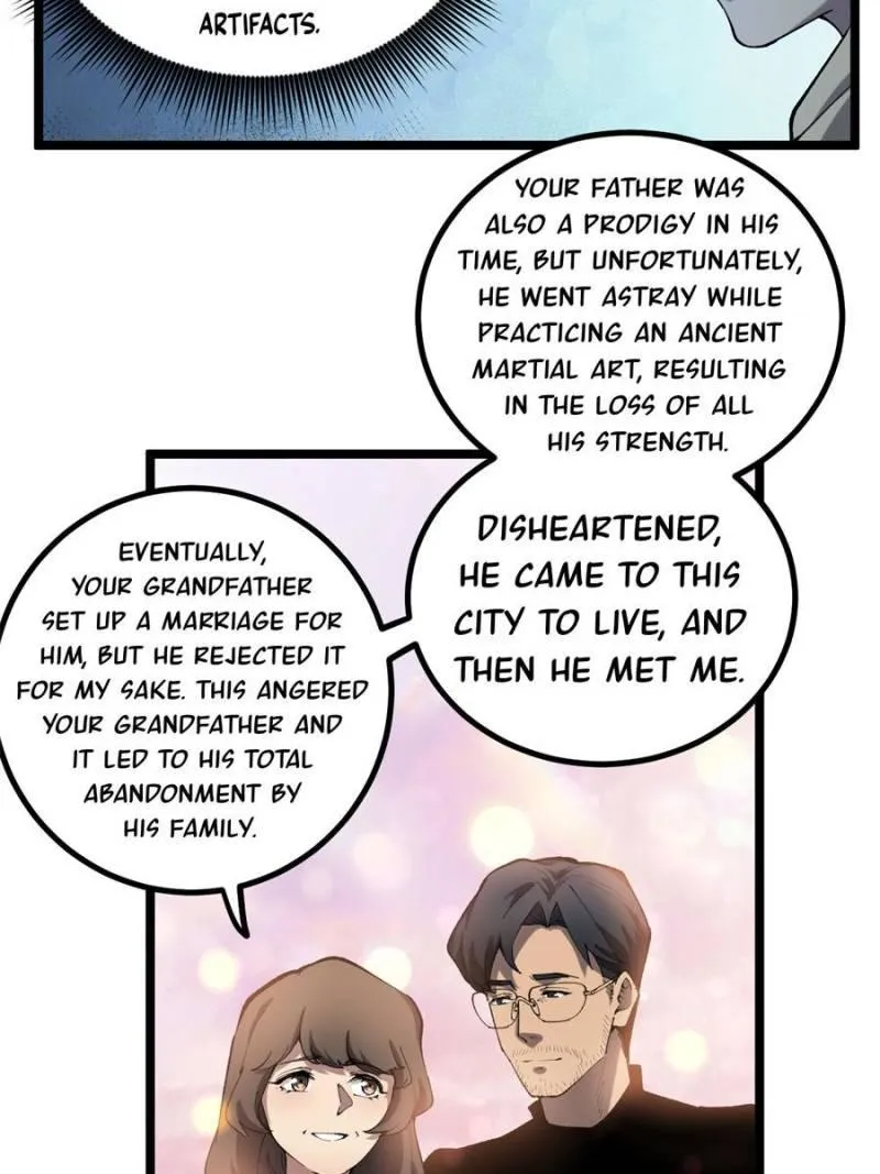 Read Myriad Realms Gatekeeper chapter 18 image 4 on Lezhin