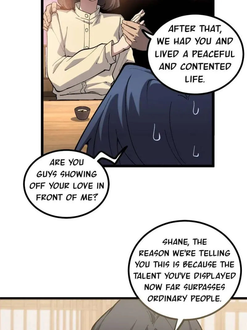 Read Myriad Realms Gatekeeper chapter 18 image 5 on Lezhin