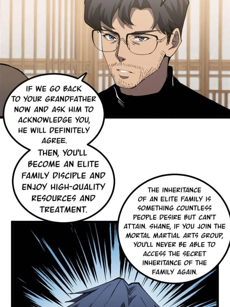 Read Myriad Realms Gatekeeper chapter 18 image 6 on Lezhin