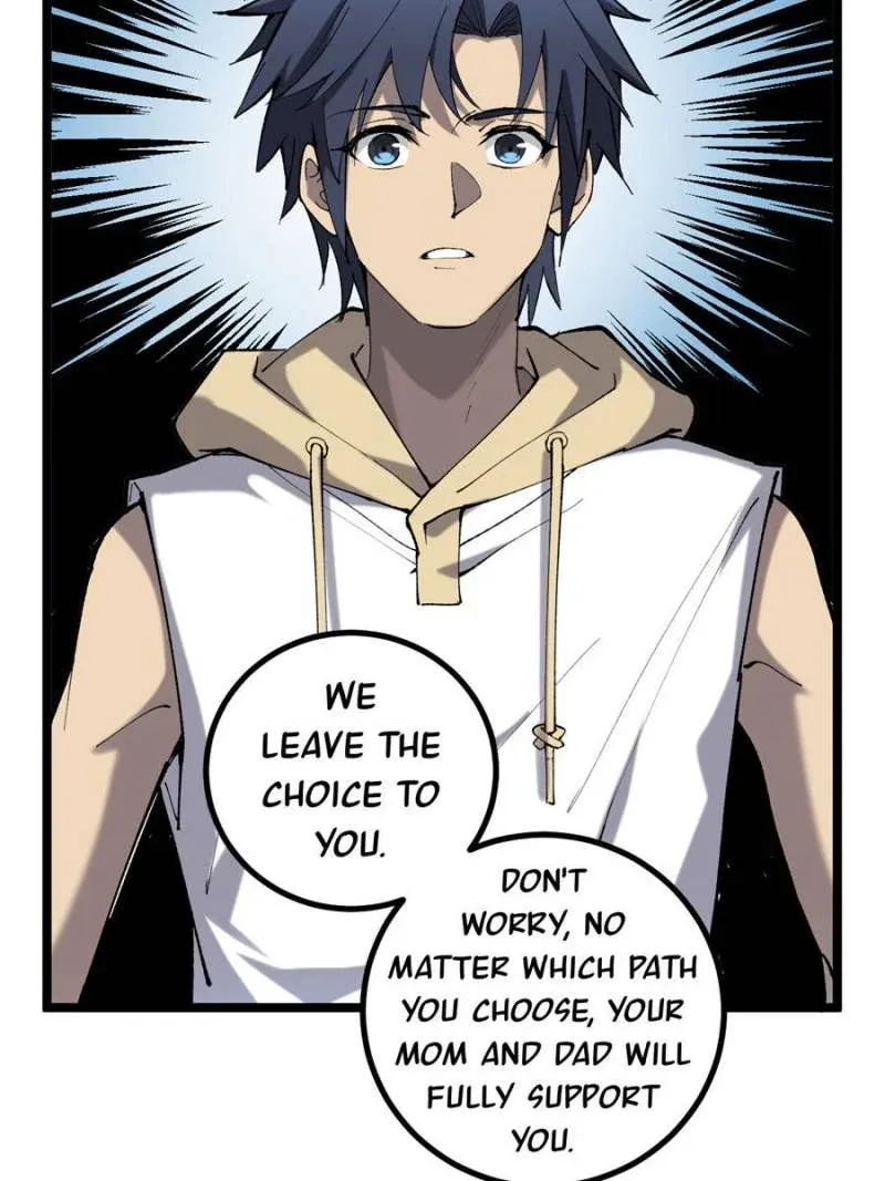 Read Myriad Realms Gatekeeper chapter 18 image 7 on Lezhin