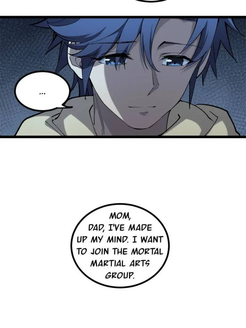 Read Myriad Realms Gatekeeper chapter 18 image 8 on Lezhin