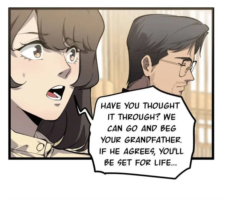 Read Myriad Realms Gatekeeper chapter 18 image 9 on Lezhin