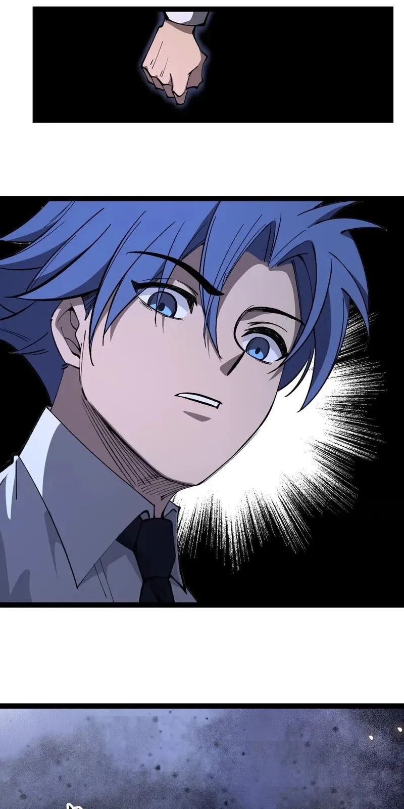Read Myriad Realms Gatekeeper chapter 182 image 14 on Lezhin