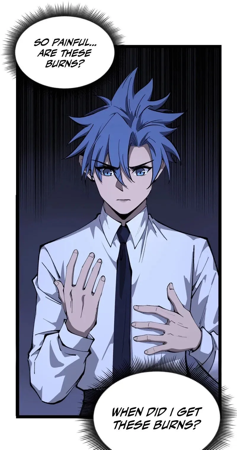 Read Myriad Realms Gatekeeper chapter 182 image 16 on Lezhin