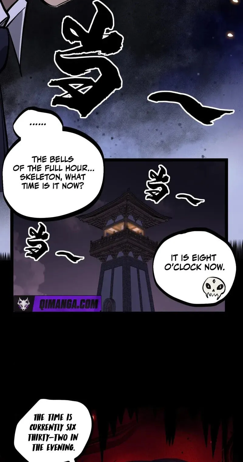 Read Myriad Realms Gatekeeper chapter 182 image 23 on Lezhin