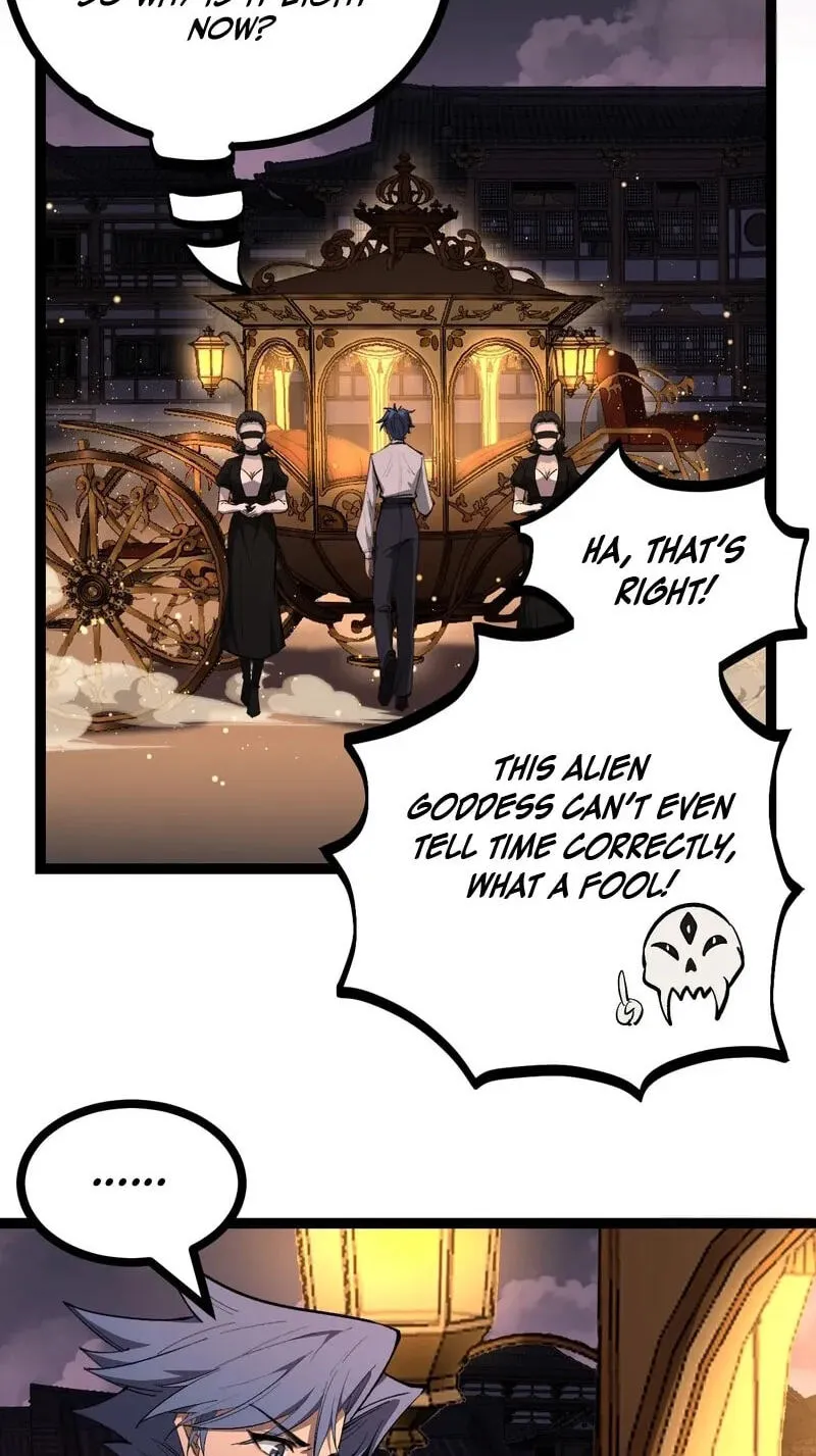 Read Myriad Realms Gatekeeper chapter 182 image 26 on Lezhin