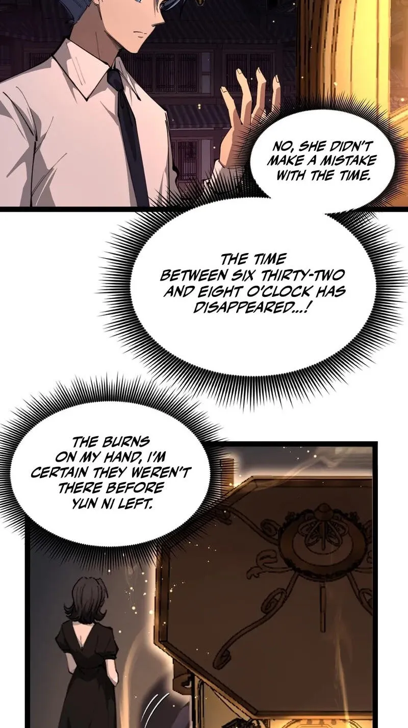 Read Myriad Realms Gatekeeper chapter 182 image 27 on Lezhin
