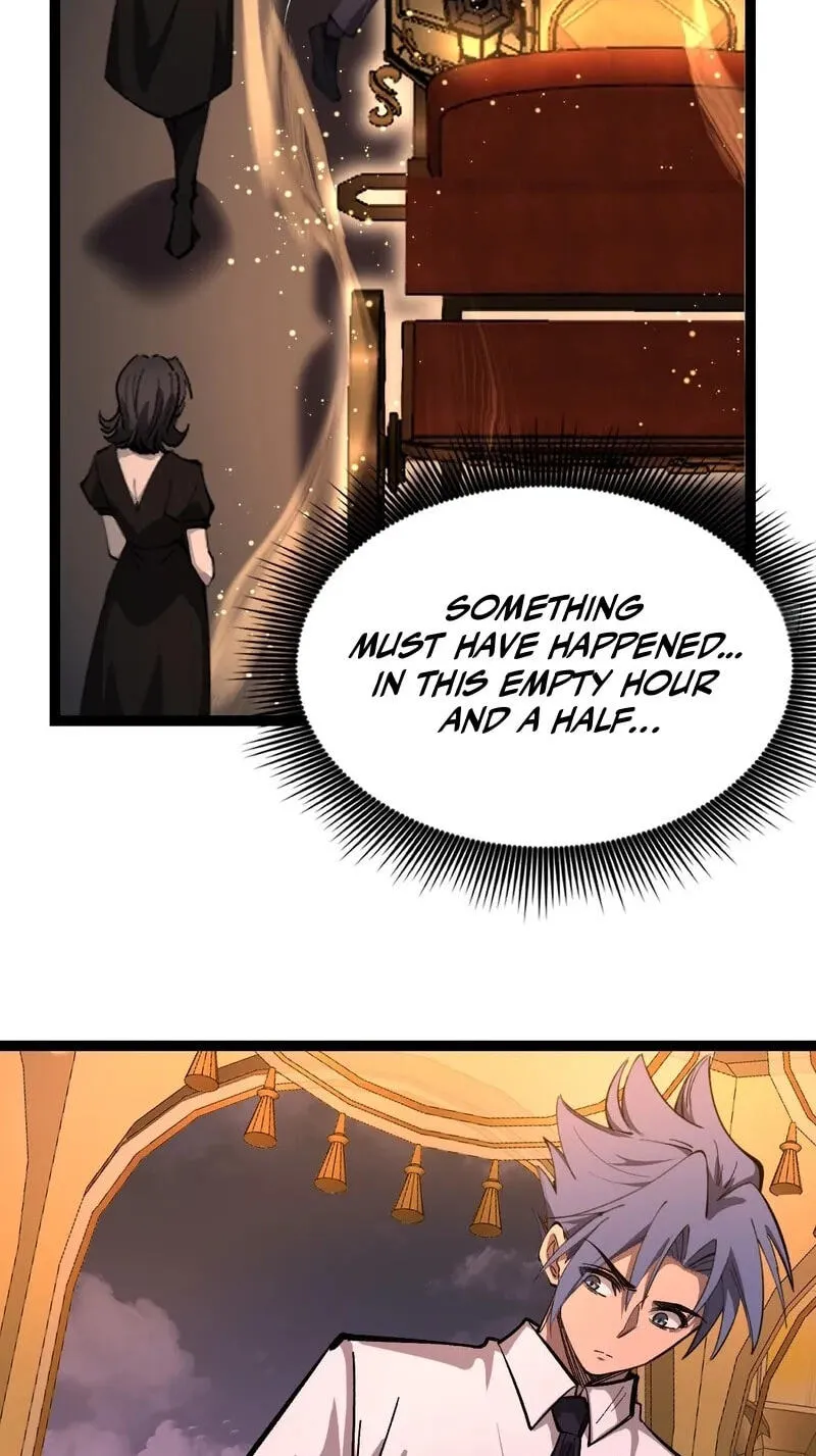 Read Myriad Realms Gatekeeper chapter 182 image 28 on Lezhin