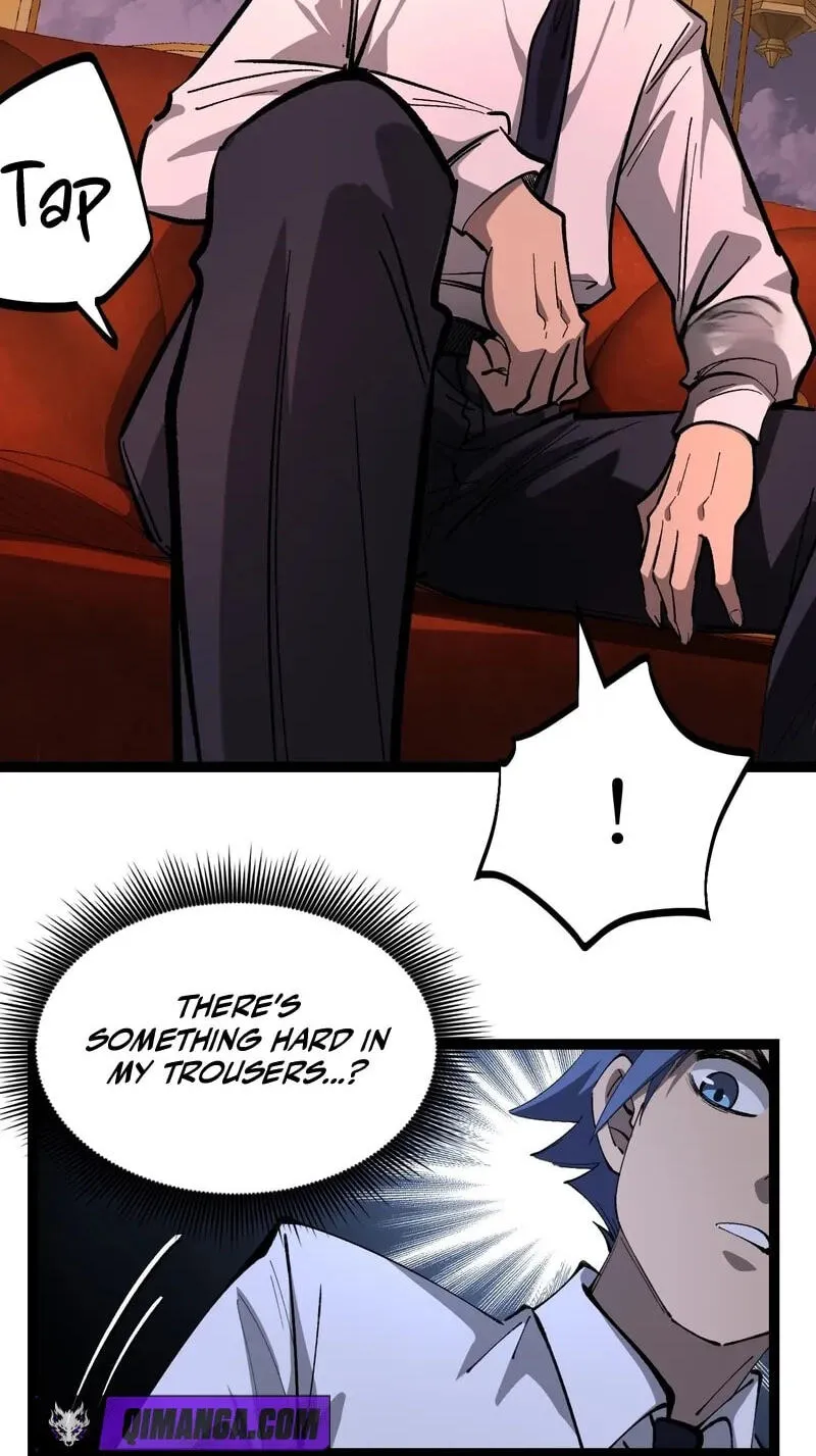 Read Myriad Realms Gatekeeper chapter 182 image 29 on Lezhin