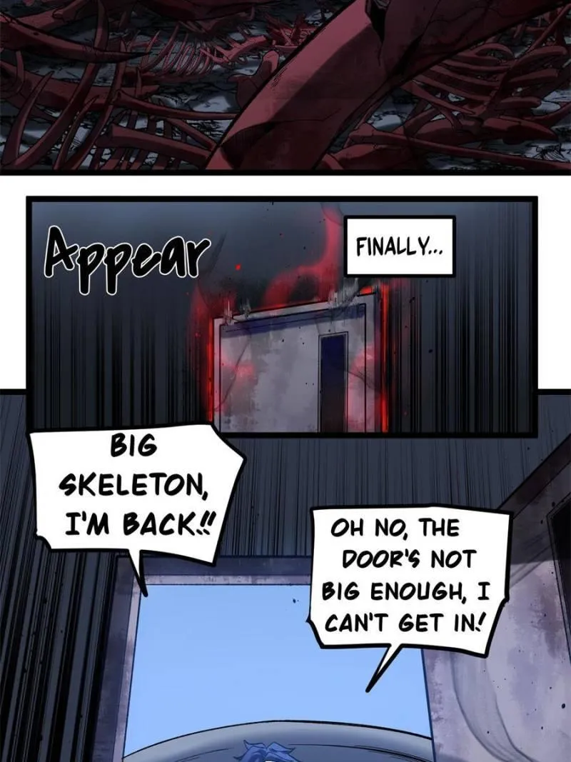 Read Myriad Realms Gatekeeper chapter 19 image 10 on Lezhin