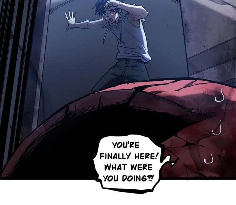 Read Myriad Realms Gatekeeper chapter 19 image 11 on Lezhin