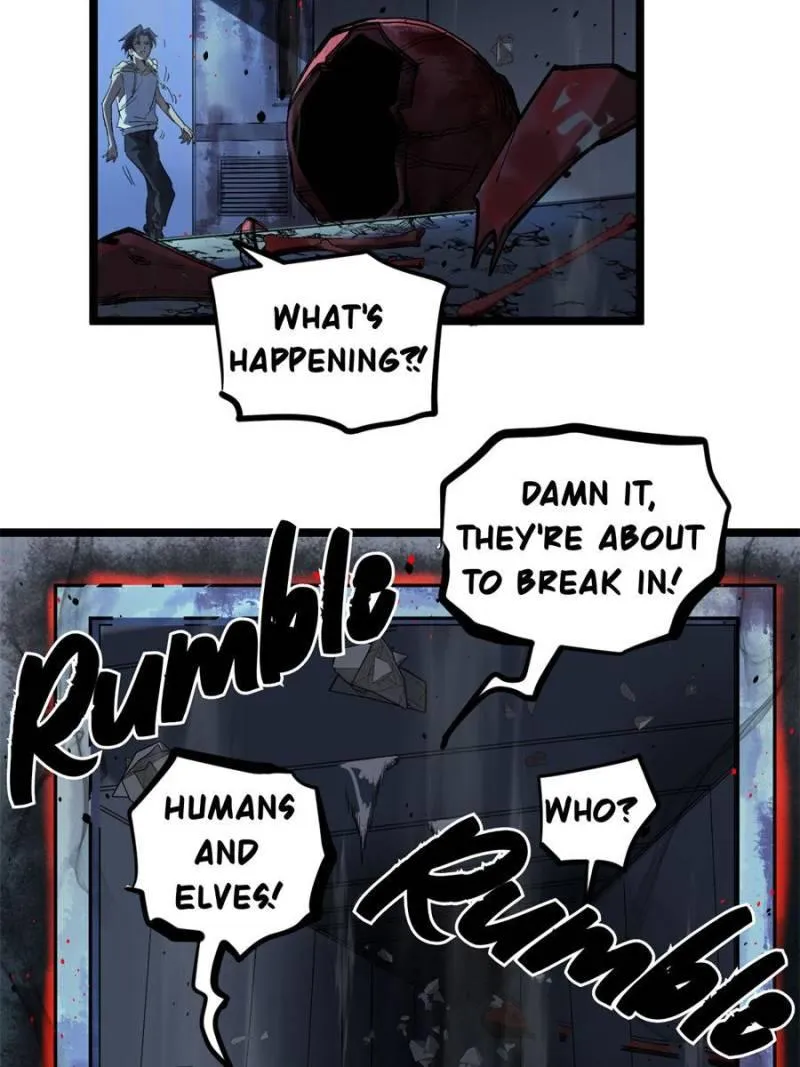 Read Myriad Realms Gatekeeper chapter 19 image 14 on Lezhin