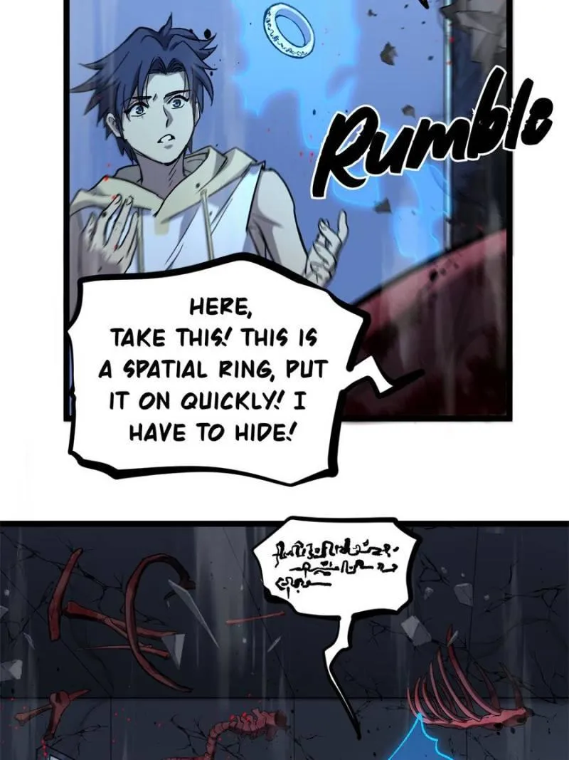 Read Myriad Realms Gatekeeper chapter 19 image 16 on Lezhin