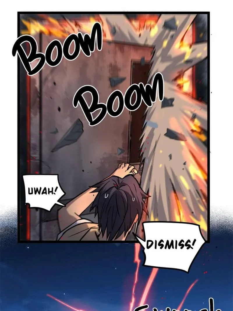 Read Myriad Realms Gatekeeper chapter 19 image 18 on Lezhin