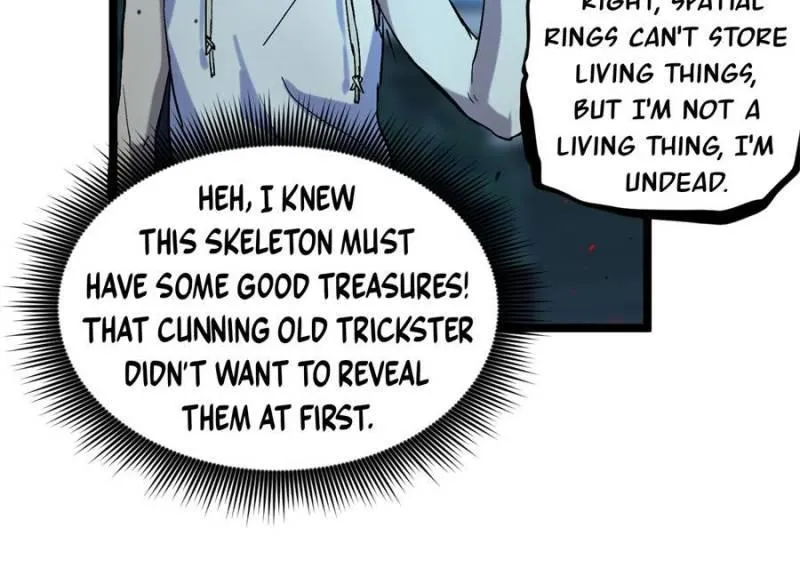 Read Myriad Realms Gatekeeper chapter 19 image 20 on Lezhin