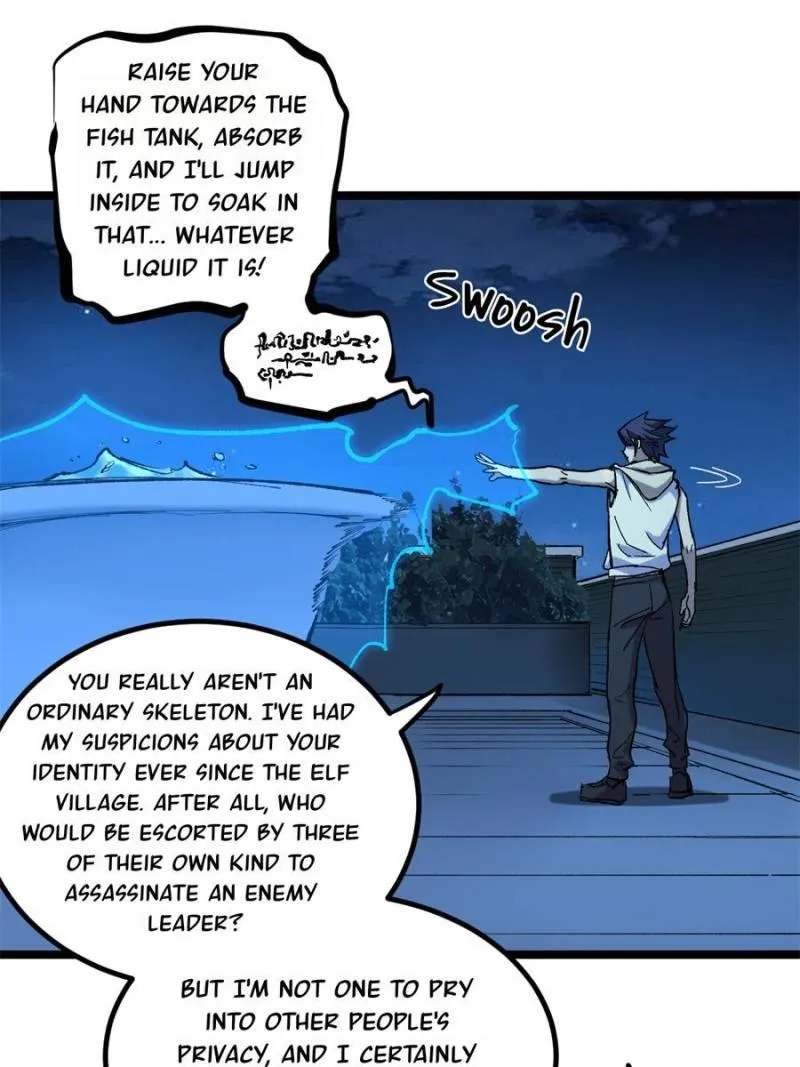 Read Myriad Realms Gatekeeper chapter 19 image 21 on Lezhin