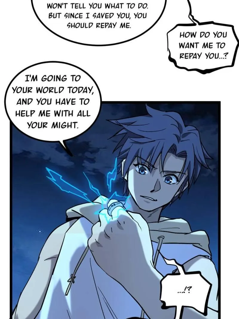 Read Myriad Realms Gatekeeper chapter 19 image 22 on Lezhin