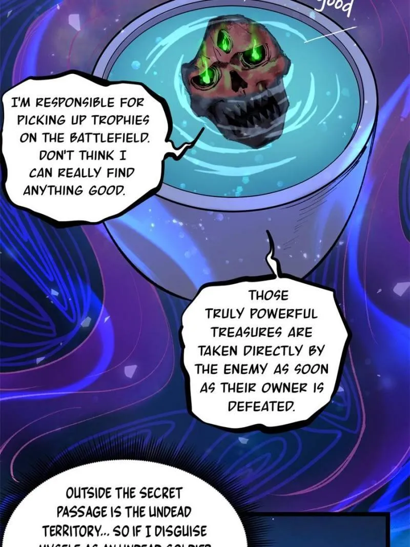 Read Myriad Realms Gatekeeper chapter 19 image 24 on Lezhin