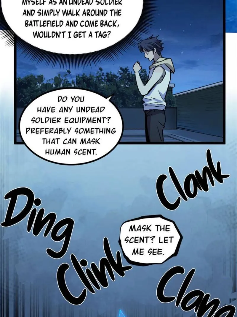 Read Myriad Realms Gatekeeper chapter 19 image 25 on Lezhin