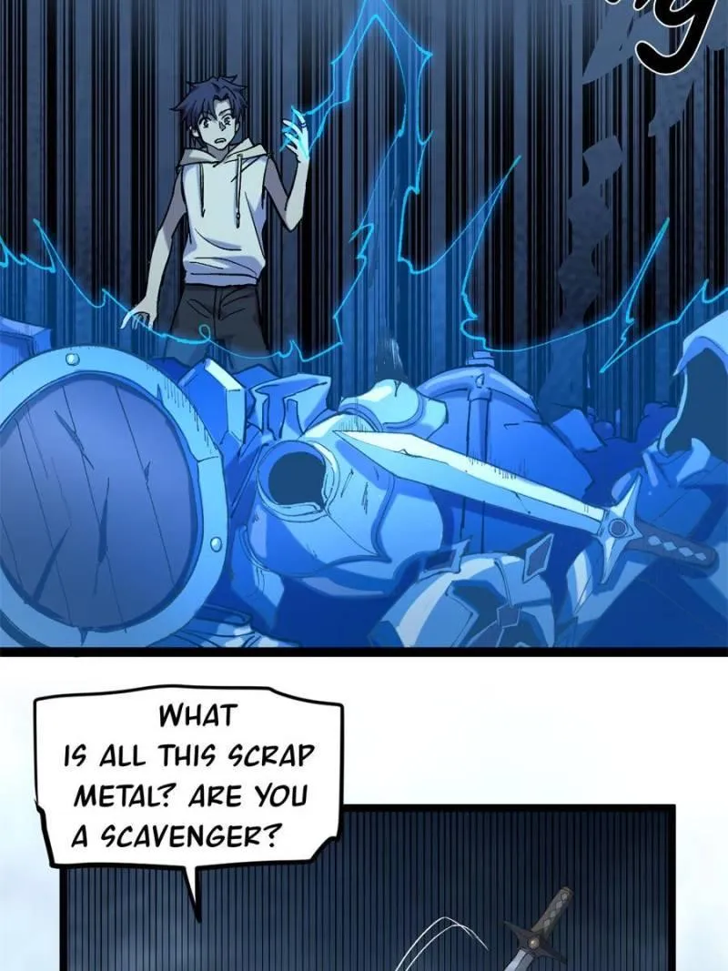Read Myriad Realms Gatekeeper chapter 19 image 26 on Lezhin